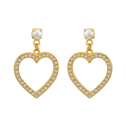 Party Girl Earrings