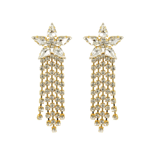 Lucky Star Earrings