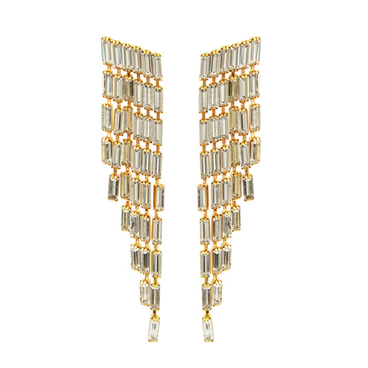 Paris Texas Earrings