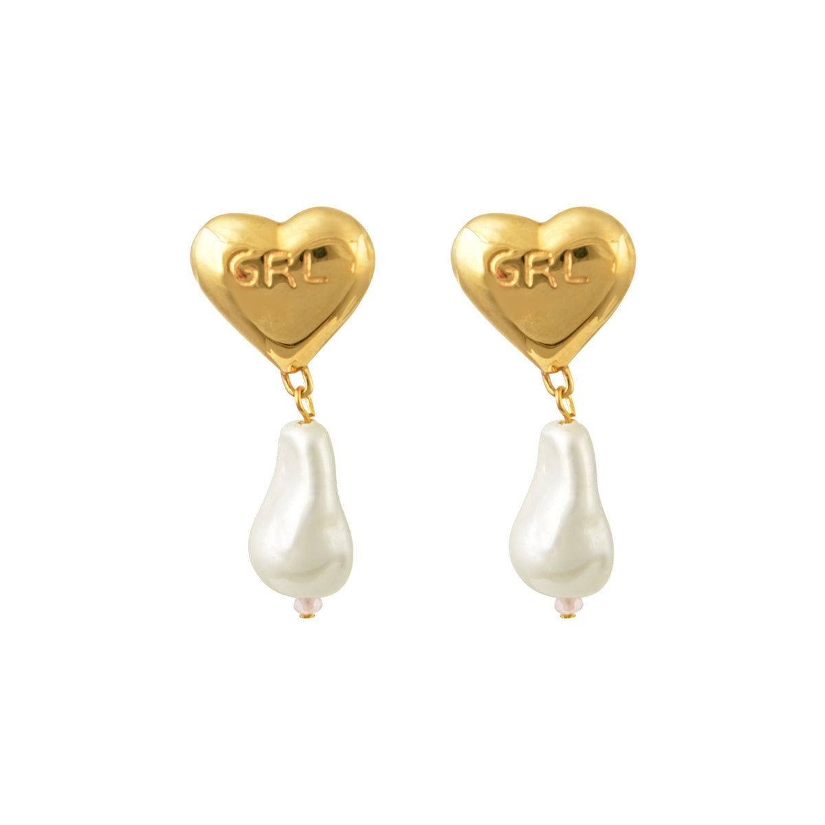 Kimberly Earrings
