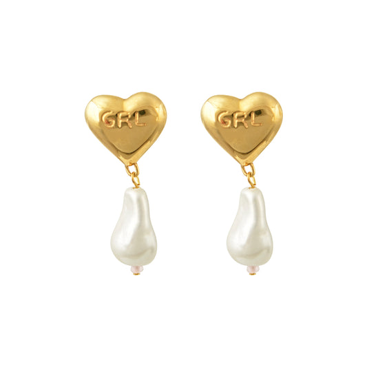 Kimberly Earrings