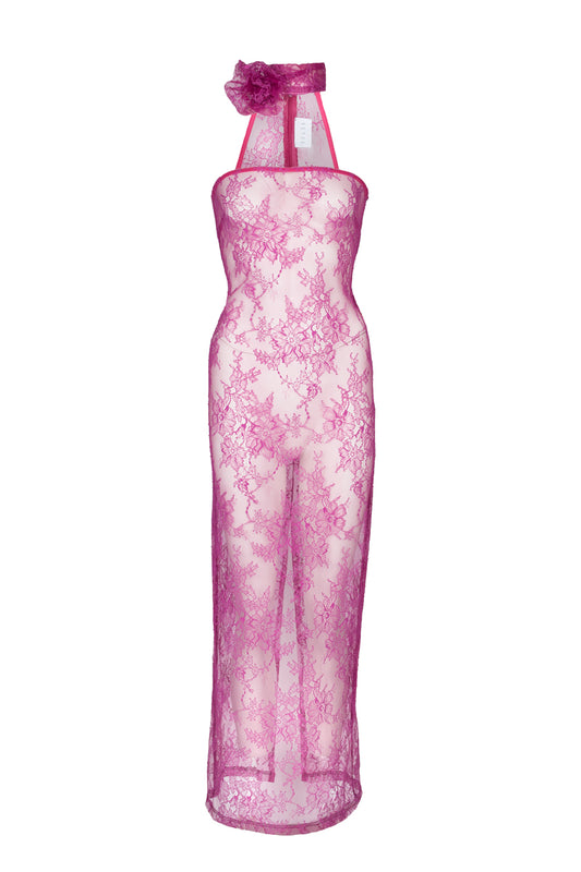 Aurelie Dress