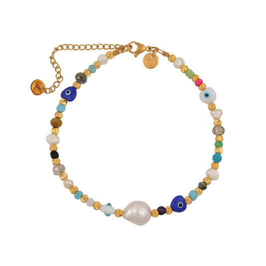 Key Largo Anklet