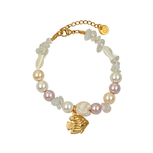 Blame It On Rio Bracelet