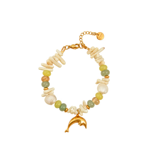 Marabelle Anklet